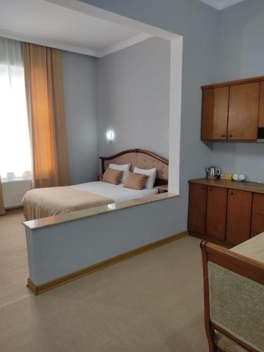 Shindan Hotel Astara