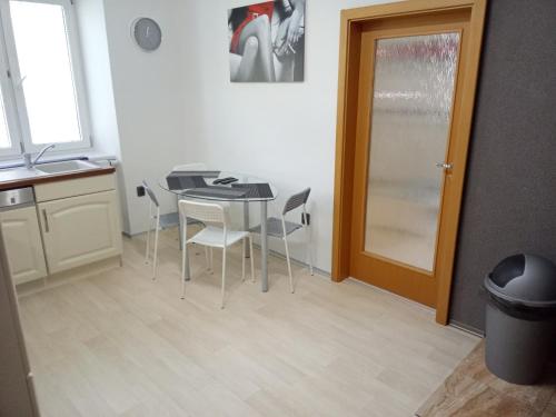 مطبخ, DUKLA HERO in أولوموك