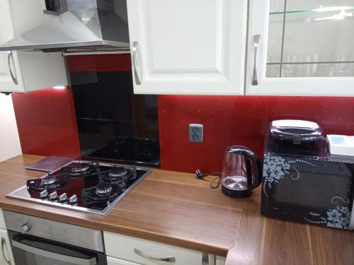 مطبخ, DUKLA HERO in أولوموك