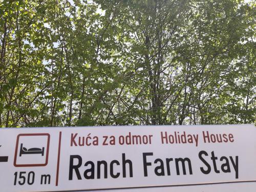 Ranch Farm Stay