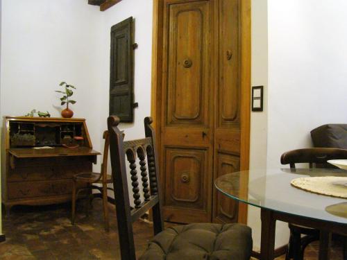 EVA & TRAVEL - Baronia - L'Escoleta 1