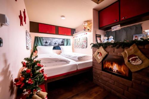 daheim Triberg Room Type - Standard Triple Room daheim Triberg Room Type - Standard Triple Room