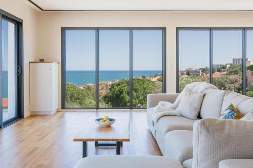 Regina's Banyuls - Exclusive Villa