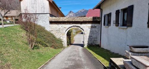 Chez Mémé Cour