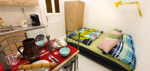 Apartment in the center of Prague, Praha (fotografie 10)