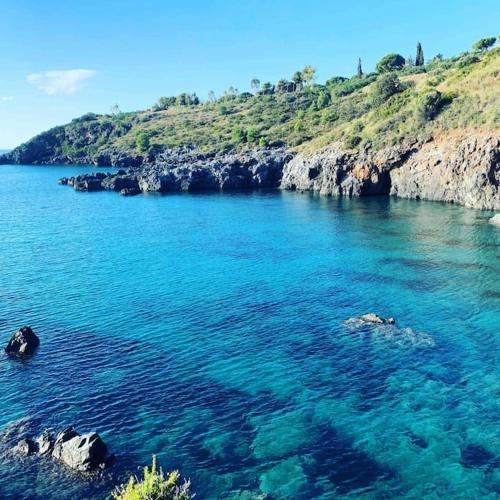  Casa Vacanze Irene in 87029 Scalea