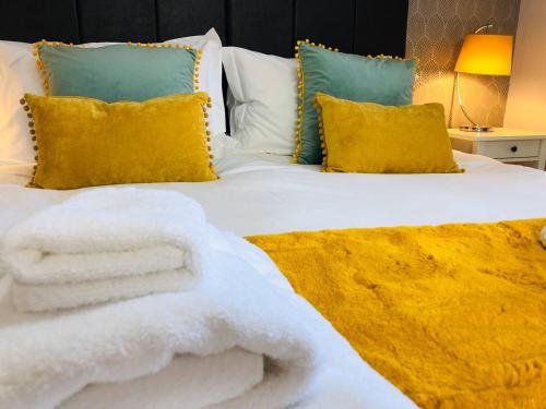 Picture of Domus, With Free Secure Parking On Site