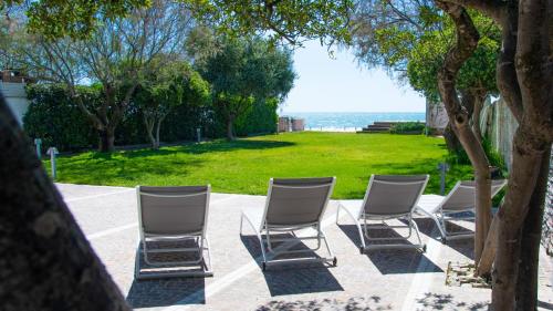 Villa degli Squali Suite Home - Sonnino