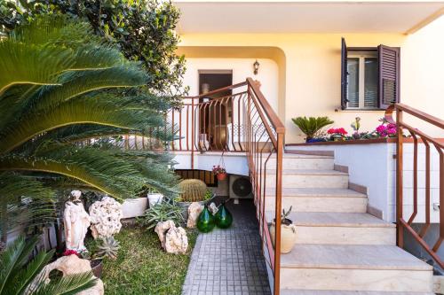 Villetta Flo gîte à louer Canicattini Bagni