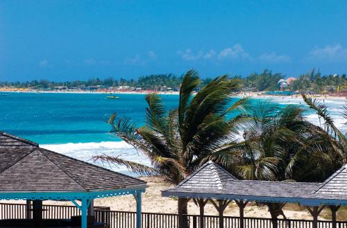 Omgivningar, Ocean SXM Studio in Saint Martin