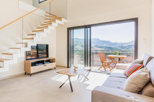 Regina's Banyuls - Modern and brand new apartment