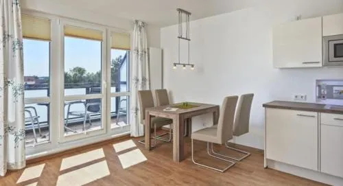 Op de Geest 15 in Cuxhaven, Deutschland