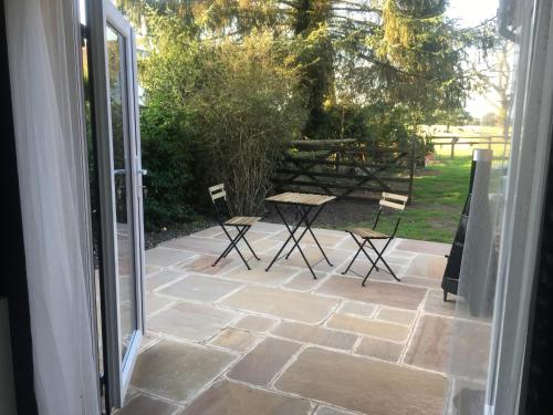 Seadmed, Private Room - Sleeps 2 - Private Entry - Parking in Dorridge