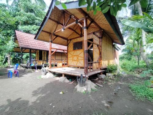 Lombok Homestay and BC Foundation in Selebung