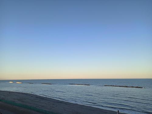 Giovanni in romantic Adria on the beach - Apartment - Lido di Pomposa