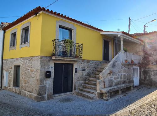 Casa Beira Rio, Виана-ду-Каштелу