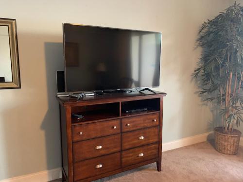 1717 Laketown Wharf 1 King Bedroom, 2 Bath thumb 3