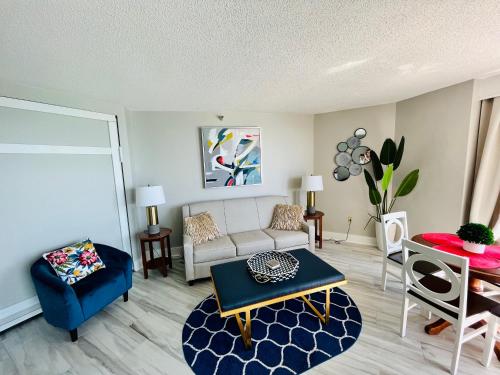 1510 Pearl on the Beach Pet Friendly - Tap to explore photos