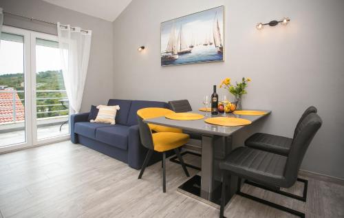  Apartment Vallissurda in Nečujam