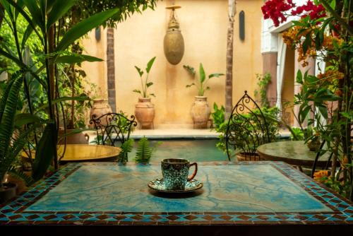 Riad Sukkham