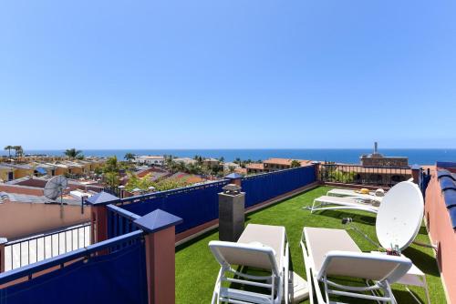  Blue Bay MF150 by VillaGranCanaria in Meloneras