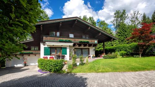 Ferienwohnung Adrowitzer, Pension in Lofer