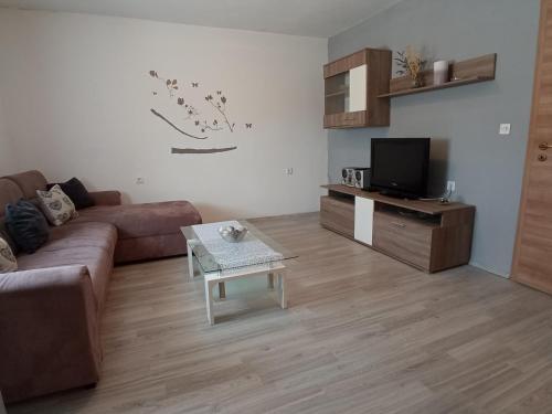 Family Paradise in Razanac