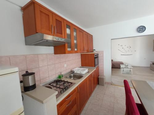 Family Paradise in Razanac