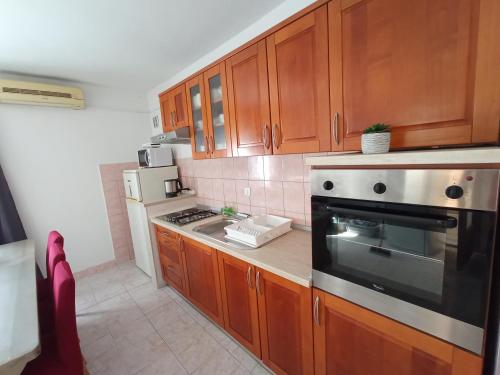 Family Paradise in Razanac