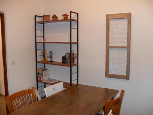 Létesítmények, ACAO Vivienda Uso Turístico ARRIBES del Duero (ACAO Vivienda Uso Turistico ARRIBES del Duero) in Moralina