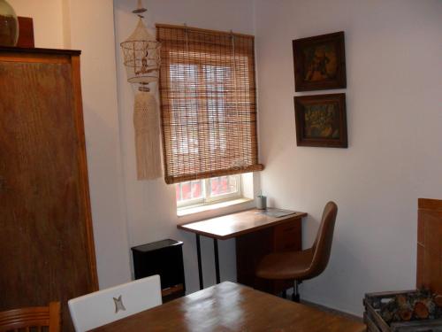 Létesítmények, ACAO Vivienda Uso Turístico ARRIBES del Duero (ACAO Vivienda Uso Turistico ARRIBES del Duero) in Moralina