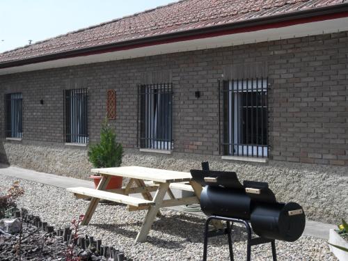 Létesítmények, ACAO Vivienda Uso Turístico ARRIBES del Duero (ACAO Vivienda Uso Turistico ARRIBES del Duero) in Moralina