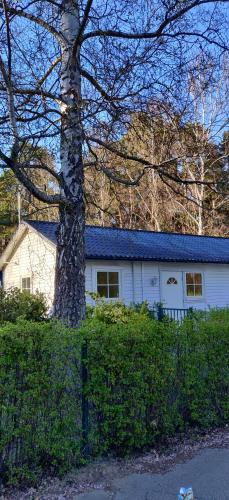 Accommodation in Löddeköpinge