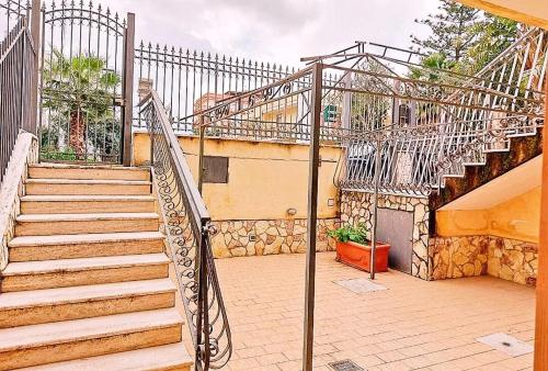  OASI DEGLI OLEANDRI in 90040 Isola delle Femmine