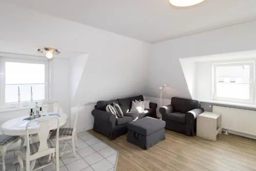 Hüs Auert Tharep, Wohnung 1 in Hörnum, Deutschland