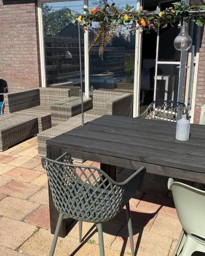 BzB Jantina in Heerenveen