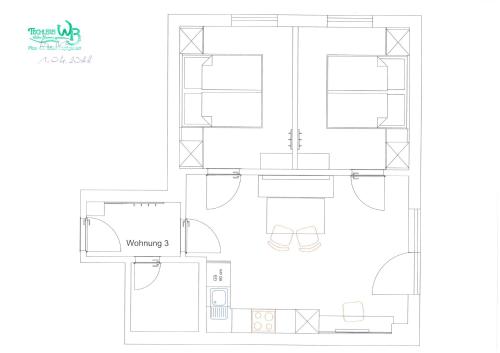 Ferienappartements Heinzle - Ihr Ferienresort - image 11