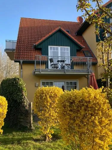 Friedensstraße 41 Wohng 12 in Zingst, Deutschland