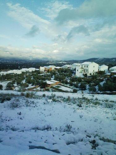 Nidal del Búho Casa Rural (Nidal del Buho Casa Rural) in Cardena