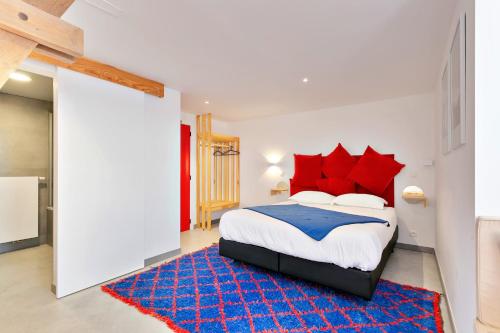 Ô Macra B&B - Aubel, Pays de Herve (O Macra B&B - Aubel, Pays de Herve) in 歐貝勒