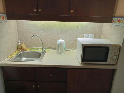 KL City Suite at Times Square - image 2