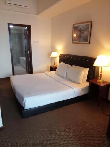 KL City Suite at Times Square - image 6