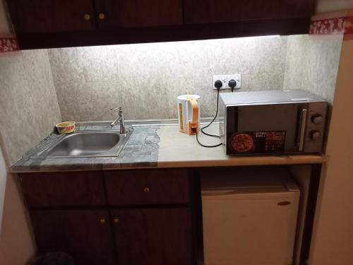 KL City Suite at Times Square - image 12