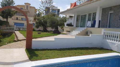  Villa Alina in Benalmádena