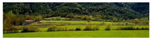  Apartamento Holidays in Ainsa in Aínsa