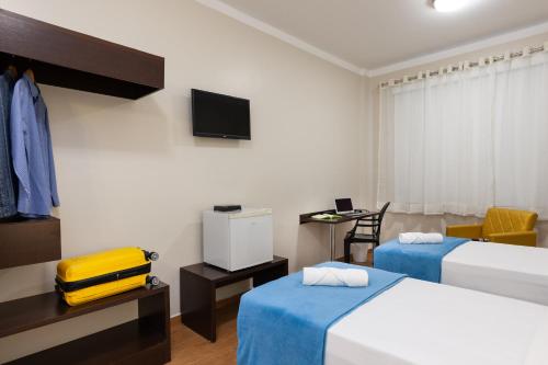 共用Lounge/電視區