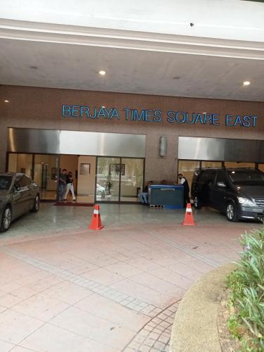 KL City Suite at Times Square - main image