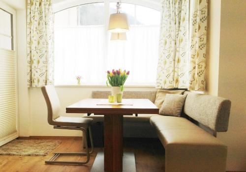 Ferienwohnung ´Zum Greissler´ im Haus ´Beim Kilzer´ in Treffling bei Seeboden am Millstätter See in Treffling