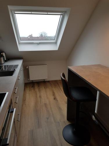 Konyha, Wolke 7 in Hattingen