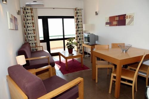  Apartamentos Guadiana in Monte Gordo